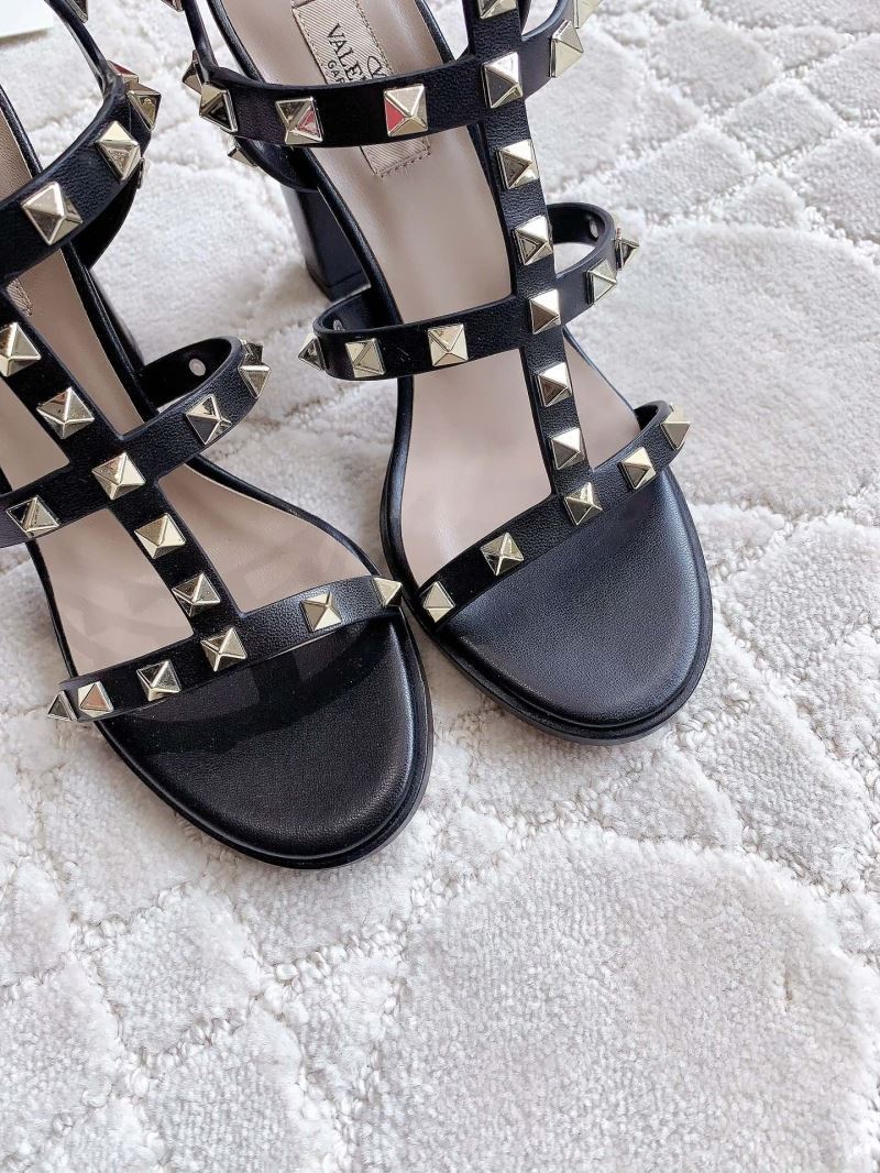 Valentino Sandals